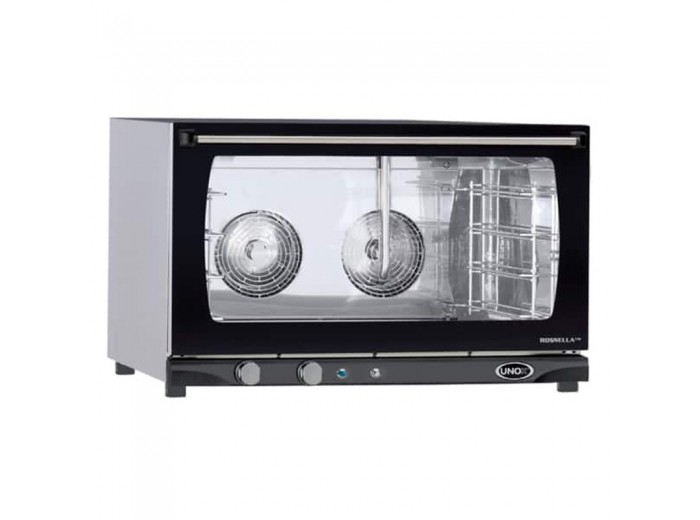 UNOX ROSELLA XFT 193 ELEKTRİKLİ FIRIN UNOX ROSELLA XFT 193 ELEKTRİKLİ FIRIN