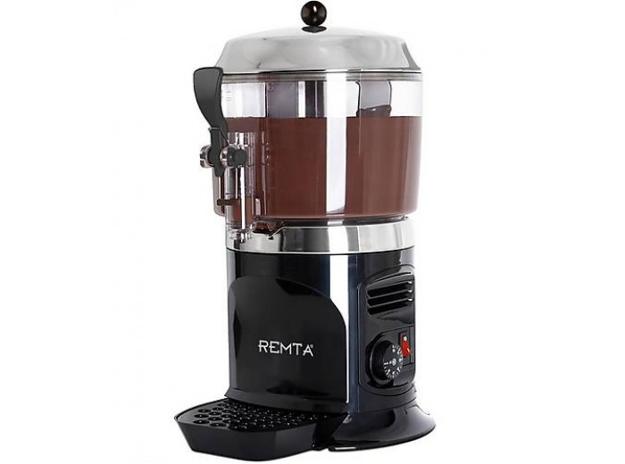 Remta CS10 Elegance Sıcak Çikolata & Sahlep Makinesi, 5 L Remta CS10 Elegance Sıcak Çikolata & Sahlep Makinesi, 5 L