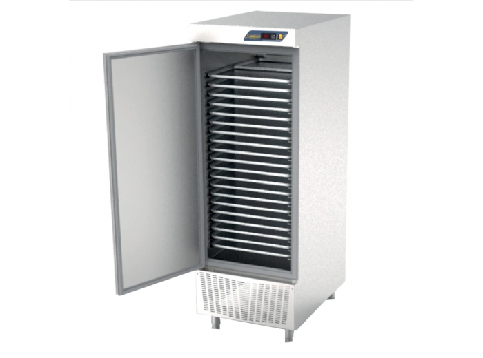 NDUSTRİO DİK TİP 40 TEPSİLİ PASTANE BUZDOLABI CBP-101-40S NDUSTRİO DİK TİP 40 TEPSİLİ PASTANE BUZDOLABI CBP-101-40S