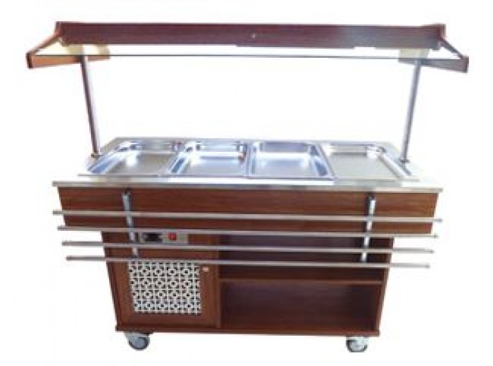 SALADBAR