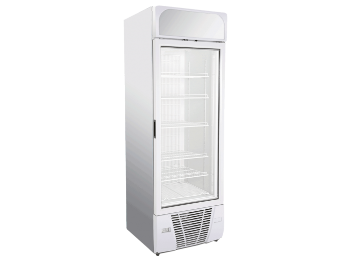 ŞENOCAK VF 500 DİKEY DERİN DONDURUCU