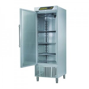 NDUSTRİO DİK TİP TEK KAPILI BUZDOLABI CPS-101