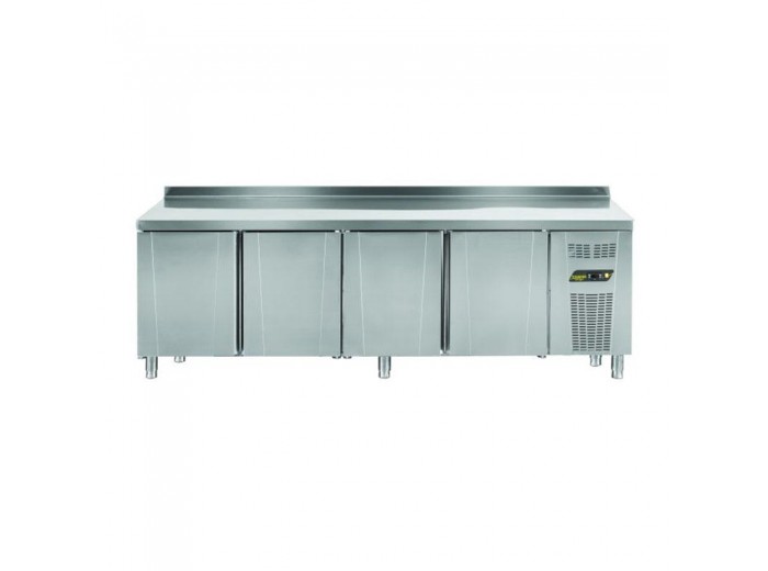 NDUSTRİO 4 KAPILI TEZGAH TİP DERİN DONDURUCU TNS-64 NDUSTRİO 4 KAPILI TEZGAH TİP DERİN DONDURUCU TNS-64