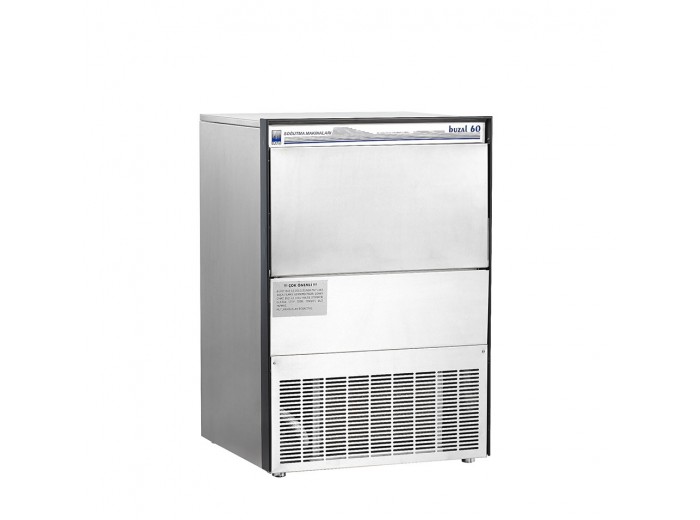 UĞUR BUZ MAKİNESİ UBM 60 UĞUR BUZ MAKİNESİ UBM 60