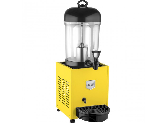 Remta Tekli Mini Şerbet Soğutucu 7 lt - ST18