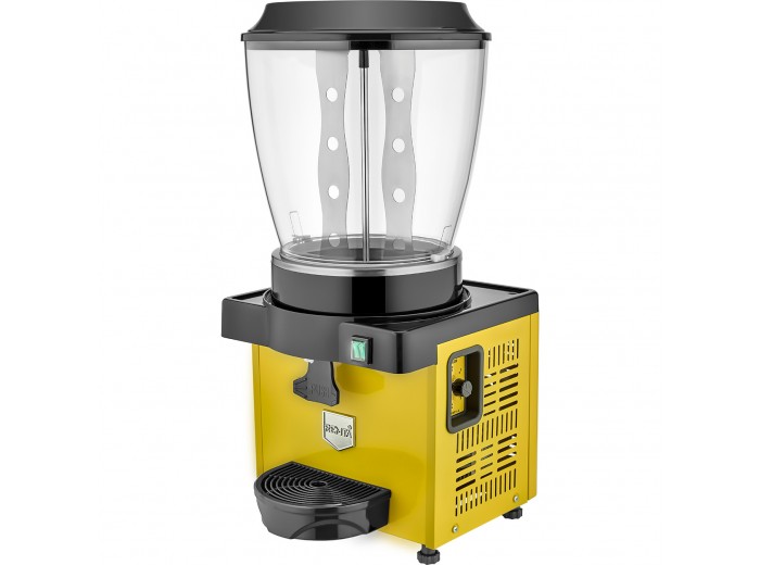 Remta Royal Şerbet ve Ayran Soğutucu 20 lt - ST30 Remta Royal Şerbet ve Ayran Soğutucu 20 lt - ST30