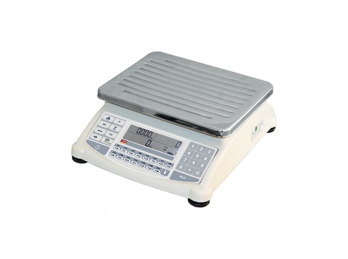 TEM ATA-LCD 60 KG / 1 GR SAYICI TERAZİ