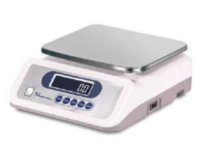 DİKOMSAN BS-6000 HASSAS TERAZİ DİKOMSAN BS-6000 HASSAS TERAZİ