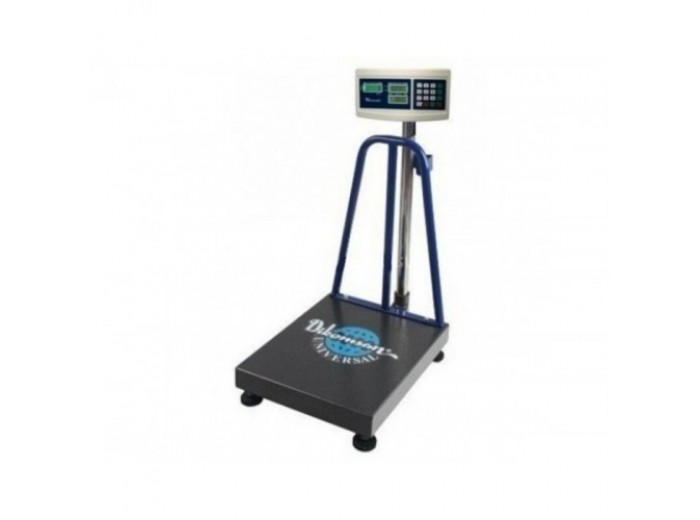 DİKOMSAN DCC SAYICI BASKÜL 50X60 DCC-300 L UB