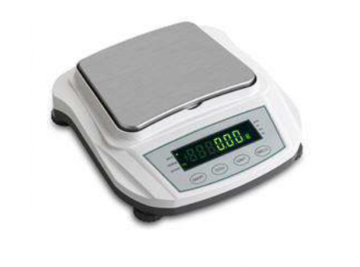 DİKOMSAN DGH-2000 ELEKTRONİK TERAZİ DİKOMSAN DGH-2000 ELEKTRONİK TERAZİ