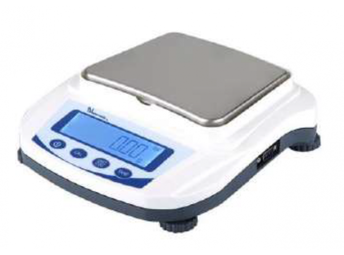 DİKOMSAN DHB-6000 HASSAS TERAZİ 