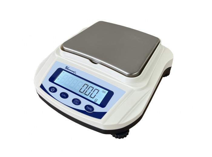 DİKOMSAN DHB-6000 HASSAS TERAZİ 
