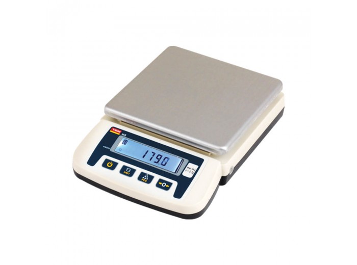 TEM NS 6200 KG / 0,1 G HASSAS TERAZİ