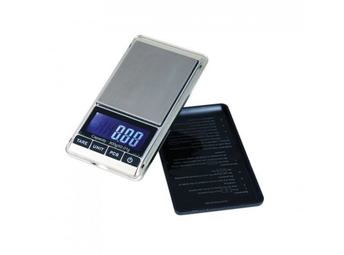 TEM SF-718 CEP TERAZİSİ