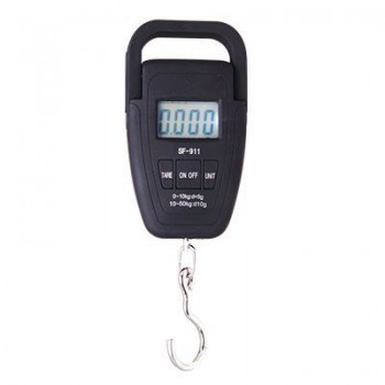 TEM SF911 50 KG ÇENGEL TERAZİ