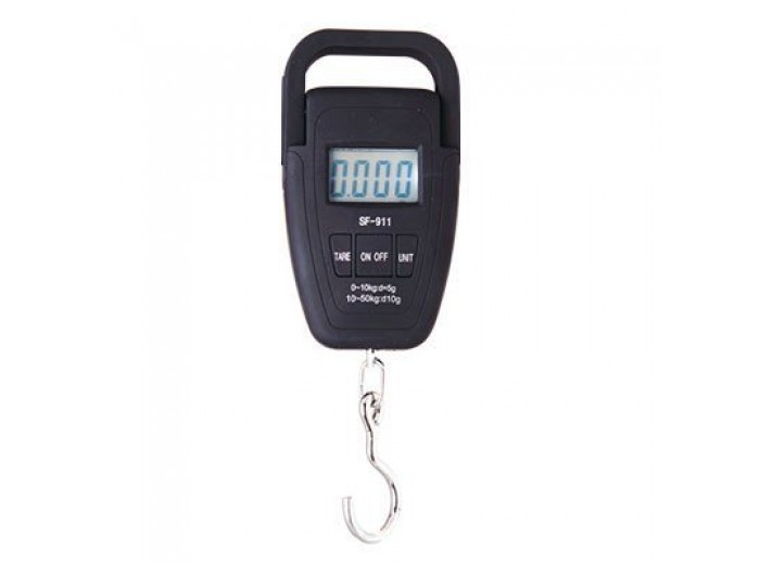 TEM SF911 50 KG ÇENGEL TERAZİ