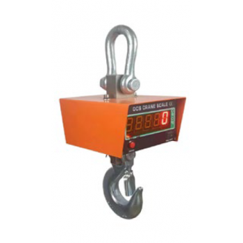 TEM 5 TON VİNÇ BASKÜLÜ M 5000