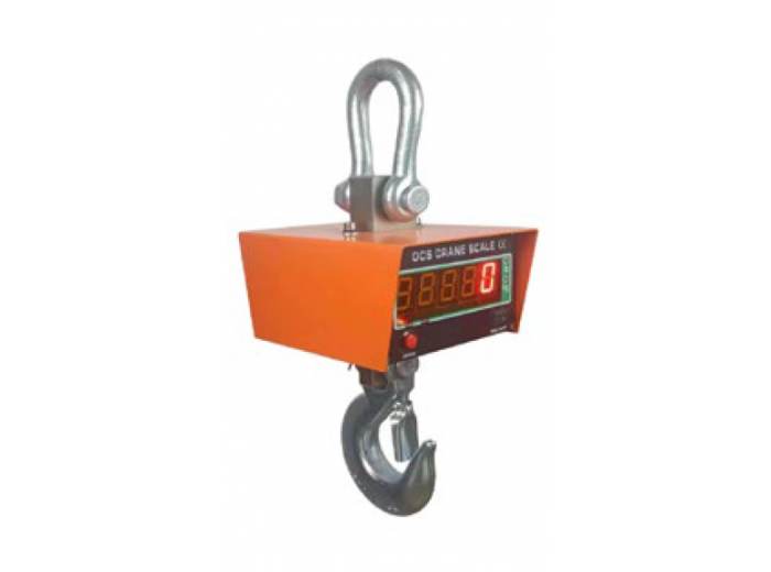 TEM 5 TON VİNÇ BASKÜLÜ M 5000 TEM 5 TON VİNÇ BASKÜLÜ M 5000