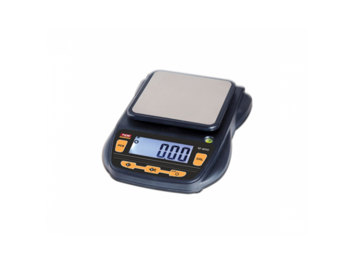 TEM SF-400D- 3 KG / 0,1 G HASSAS TERAZİ TEM SF-400D- 3 KG / 0,1 G HASSAS TERAZİ