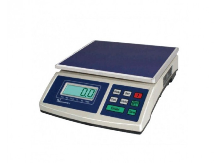DİKOMSAN ACS-Z 6 KG TARTIM TERAZİSİ