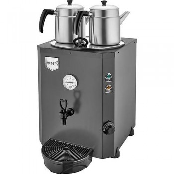 Remta 2 Demlikli 23 lt Jumbo Çay Makinesi - DE11