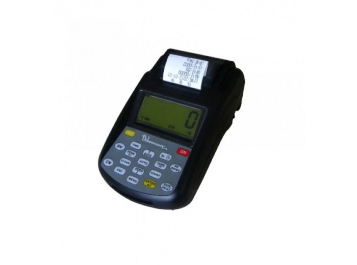 DİKOMSAN 580 WİRELESS KAĞIT FİŞ YAZICI DİKOMSAN 580 WİRELESS KAĞIT FİŞ YAZICI