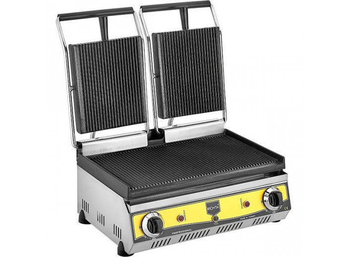 REMTA R80 20 DİLİM ÇİFT KAPAKLI TOST MAKİNASI ELEKTİRİKLİ REMTA R80 20 DİLİM ÇİFT KAPAKLI TOST MAKİNASI ELEKTİRİKLİ