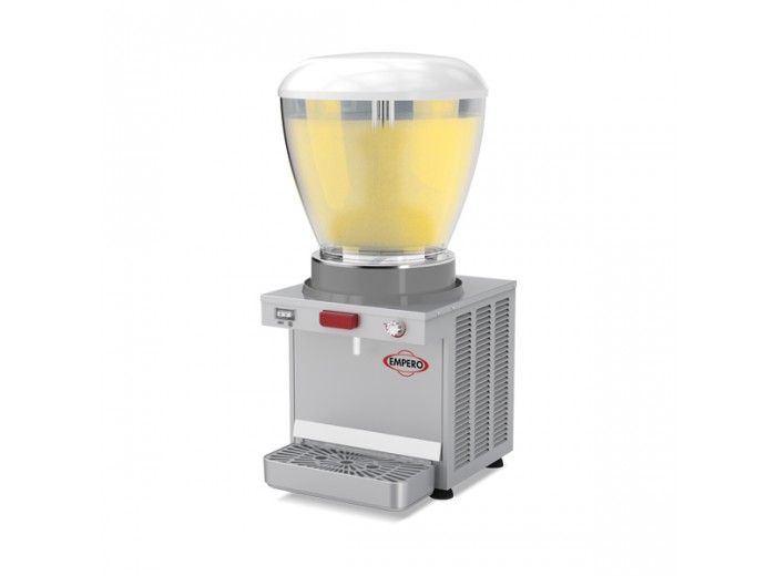 EMPERO ŞERBET VE AYRAN MAKİNESİ EMPERO ŞERBET VE AYRAN MAKİNESİ