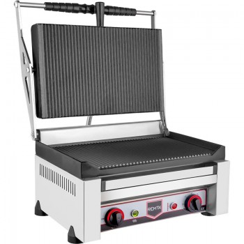 REMTA R78 16 DİLİM PREMİUM TOST MAKİNASI ELEKTRİKLİ 