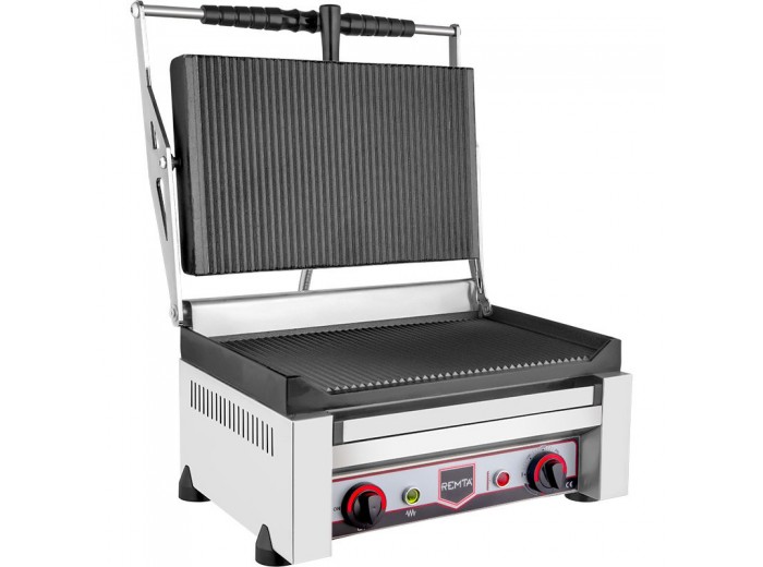REMTA R78 16 DİLİM PREMİUM TOST MAKİNASI ELEKTRİKLİ REMTA R78 16 DİLİM PREMİUM TOST MAKİNASI ELEKTRİKLİ