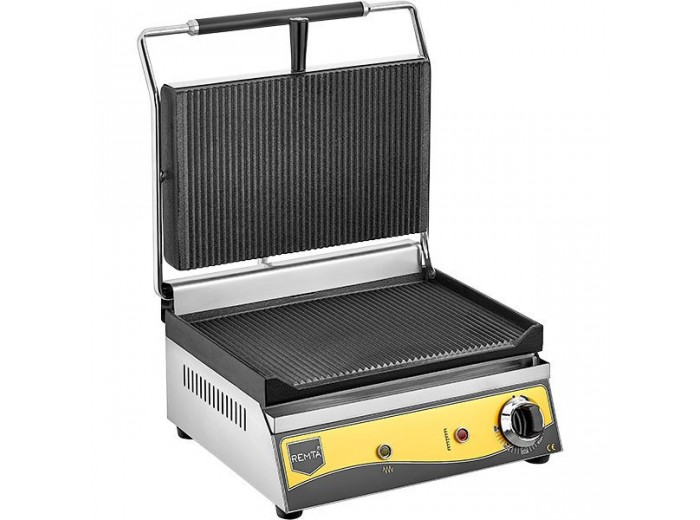 REMTA R76 16 DİLİM TOST MAKİNASI ELEKTRİKLİ REMTA R76 16 DİLİM TOST MAKİNASI ELEKTRİKLİ