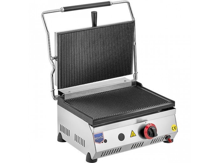 REMTA R121A 16 DİLİM TOST MAKİNASI GAZLI CE BELGELİ REMTA R121A 16 DİLİM TOST MAKİNASI GAZLI CE BELGELİ