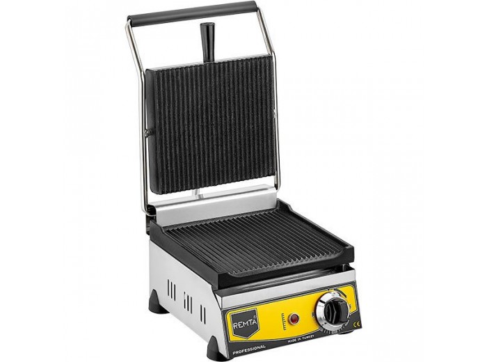 REMTA R72 8 DİLİM TOST MAKİNASI ELEKTRİKLİ REMTA R72 8 DİLİM TOST MAKİNASI ELEKTRİKLİ