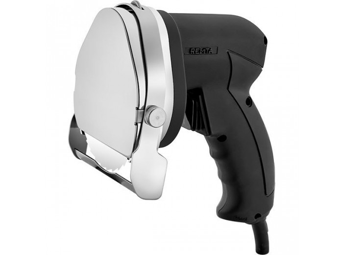 REMTA ELEKTRİKLİ DÖNER BIÇAĞI BC01 REMTA ELEKTRİKLİ DÖNER BIÇAĞI BC01