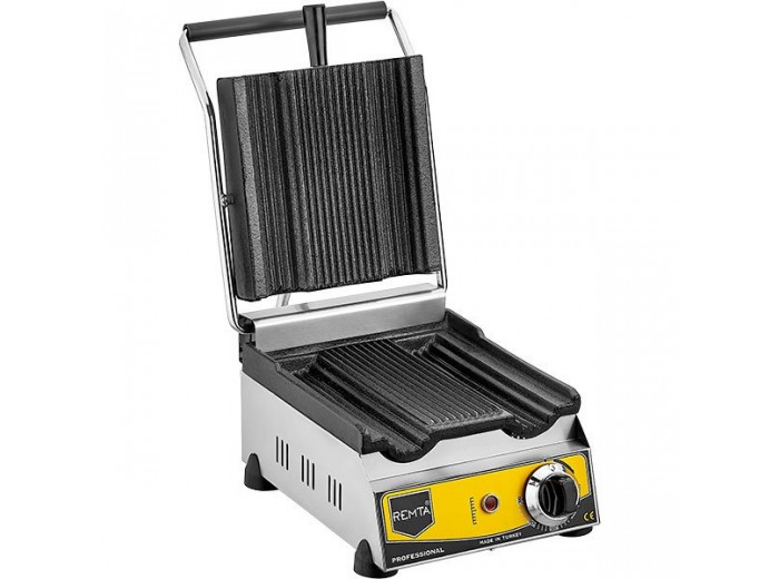 REMTA R70 DÜRÜM TOST MAKİNESİ ELEKTRİKLİ REMTA R70 DÜRÜM TOST MAKİNESİ ELEKTRİKLİ