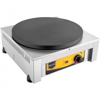 REMTA KR1 KREP PİŞİRİCİ ELEKTRİKLİ 40 CM ÇAP