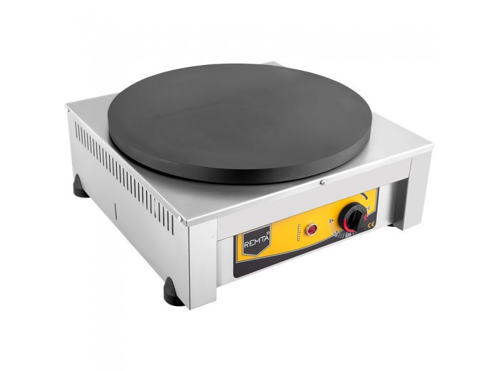 REMTA KR1 KREP PİŞİRİCİ ELEKTRİKLİ 40 CM ÇAP