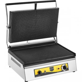 REMTA R68 30 DİLİM LÜX TOST MAKİNASI ELEKTRİKLİ