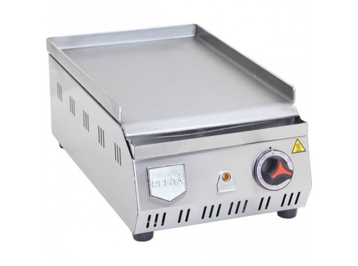 REMTA R97 30 CM PLEYT IZGARA ELEKTRİKLİ
