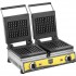 REMTA W14 ÇİFTLİ KARE MODEL WAFFLE MAKİNASI ELEKTRİKLİ