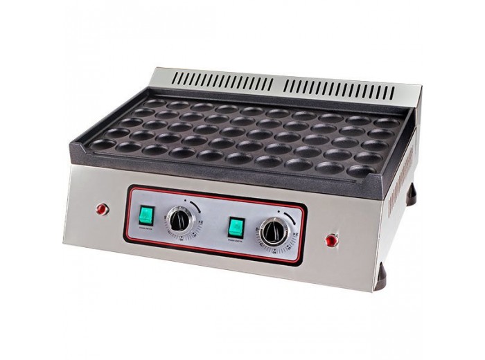 REMTA W30 50'Lİ YUVARLAK BUBBLE PANKEK MAKİNASI ELEKTRİKLİ REMTA W30 50'Lİ YUVARLAK BUBBLE PANKEK MAKİNASI ELEKTRİKLİ