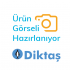 REMTA R90 ELEKTRİKLİ FRİTÖZ 3 LT.