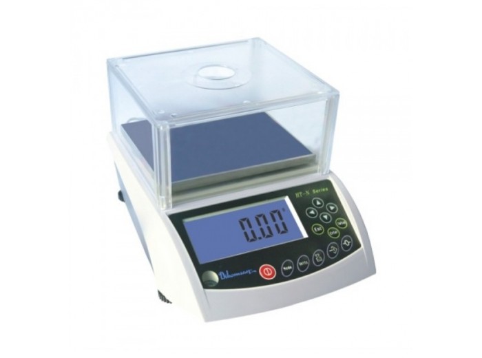 DİKOMSAN HT-NH HASSAS TERAZİ DİKOMSAN HT-NH HASSAS TERAZİ