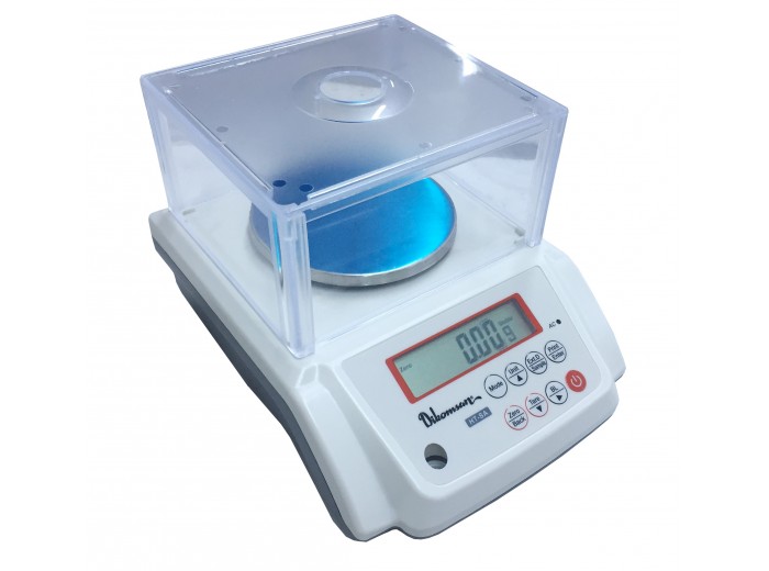 DİKOMSAN HT-SA 600 Gr. 0,01 Gr. ONAYLI TERAZİ