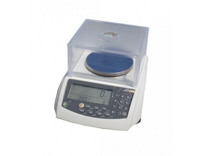 DİKOMSAN HT-NC SAYICI TERAZİ 