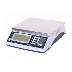 DİKOMSAN QC SAYICI TERAZİ