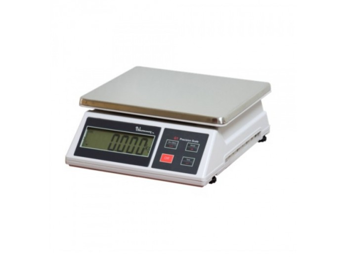 DİKOMSAN G1 TARTIM TERAZİSİ