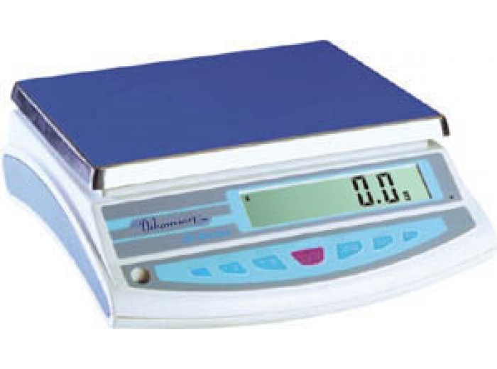 DİKOMSAN JS-B TARTIM TERAZİSİ DİKOMSAN JS-B TARTIM TERAZİSİ
