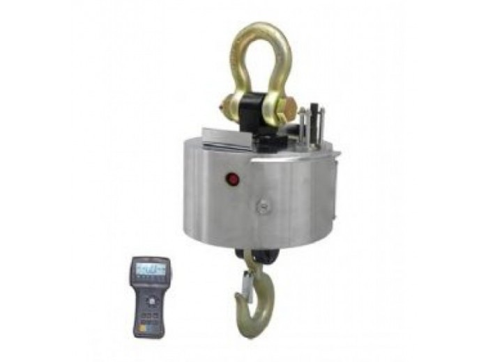 DİKOMSAN OCS-SW2 VİNÇ BASKÜLÜ DİKOMSAN OCS-SW2 VİNÇ BASKÜLÜ