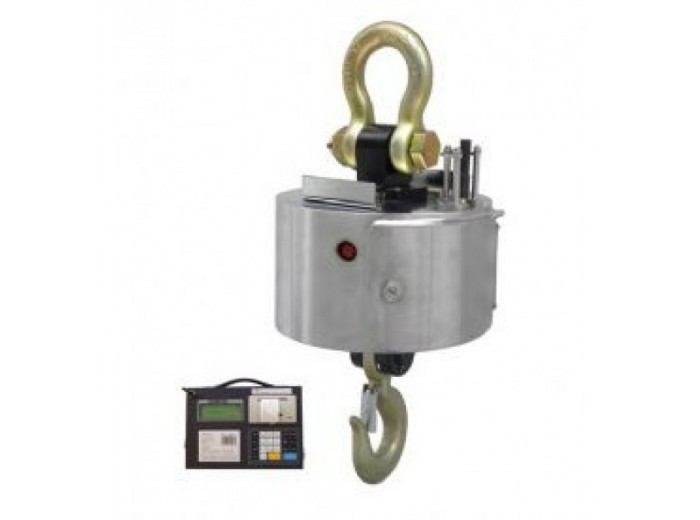 DİKOMSAN OCS-SW6 VİNÇ BASKÜLÜ DİKOMSAN OCS-SW6 VİNÇ BASKÜLÜ